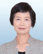 Ms Ivy L L AU YEUNG
                            Hon. Certified Banker
